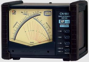 Daiwa-CN-901HP-SWR-Power-Meter-Amateur-Radio