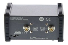 Daiwa-CN-501V-SWR-Power-Meter-RF-Amateur-Radio-Back
