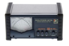Daiwa-CN-501V-SWR-Power-Meter-RF-Amateur-Radio-Front
