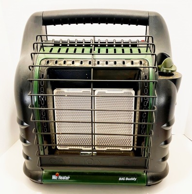 Mr-Heater-MH18B-Big-Buddy-Heater