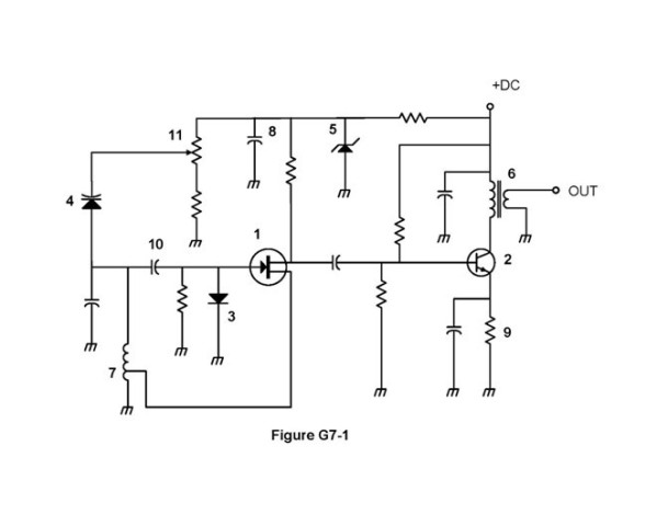FCC-General-Amateur-Radio-License-G7-1