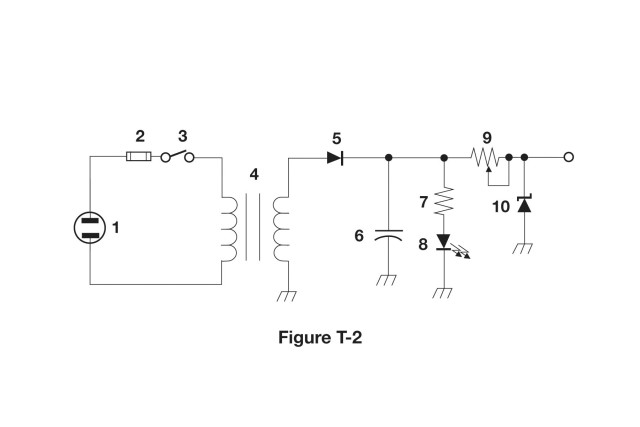 FCC-Technician-Class-Amateur-Radio-License-T2