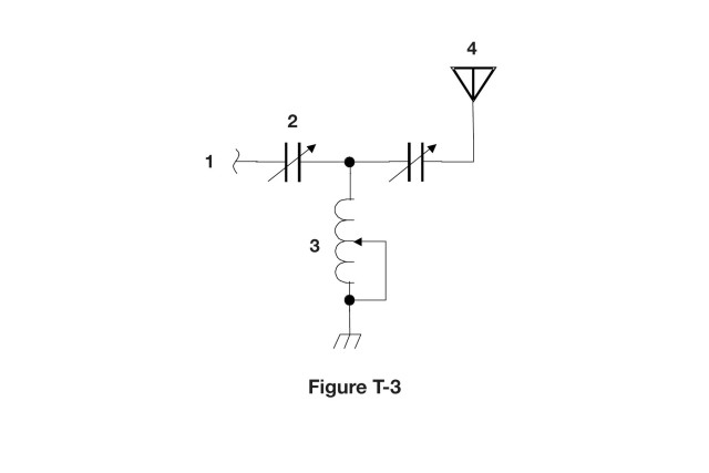FCC-Technician-Class-Amateur-Radio-License-T3