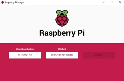 Raspberry-Pi-Imager