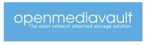 open-media-vault-omv-logo