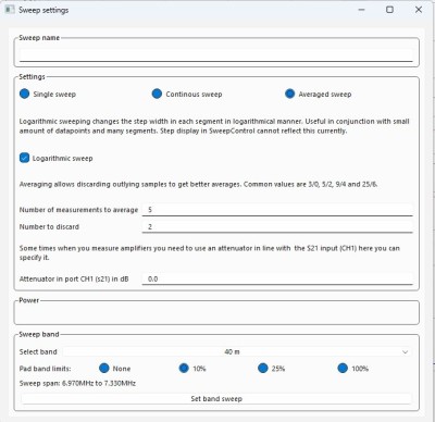 NanoVNA-Sweep-Settings