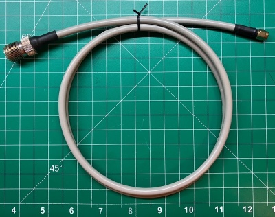 SMA-Male-SO-239-Jumper-Coax-Cable