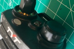 Super Elastic Signal Stick TYT UV-88 gap 2