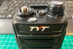 Super Elastic Signal Stick TYT UV-88 O-ring