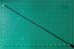 Super Elastic Signal Stick dual band straight