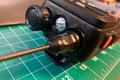 Super Elastic Signal Stick SMA-Female connector Baofeng 5RM