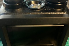 Super Elastic Signal Stick SMA-Female connector Baofeng 5RM view 2