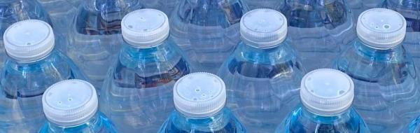 Bottled-Water-Storage