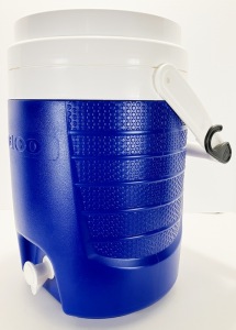 Igloo-2-Gallon-Insulated-Water-Cooler-Dispenser-Side